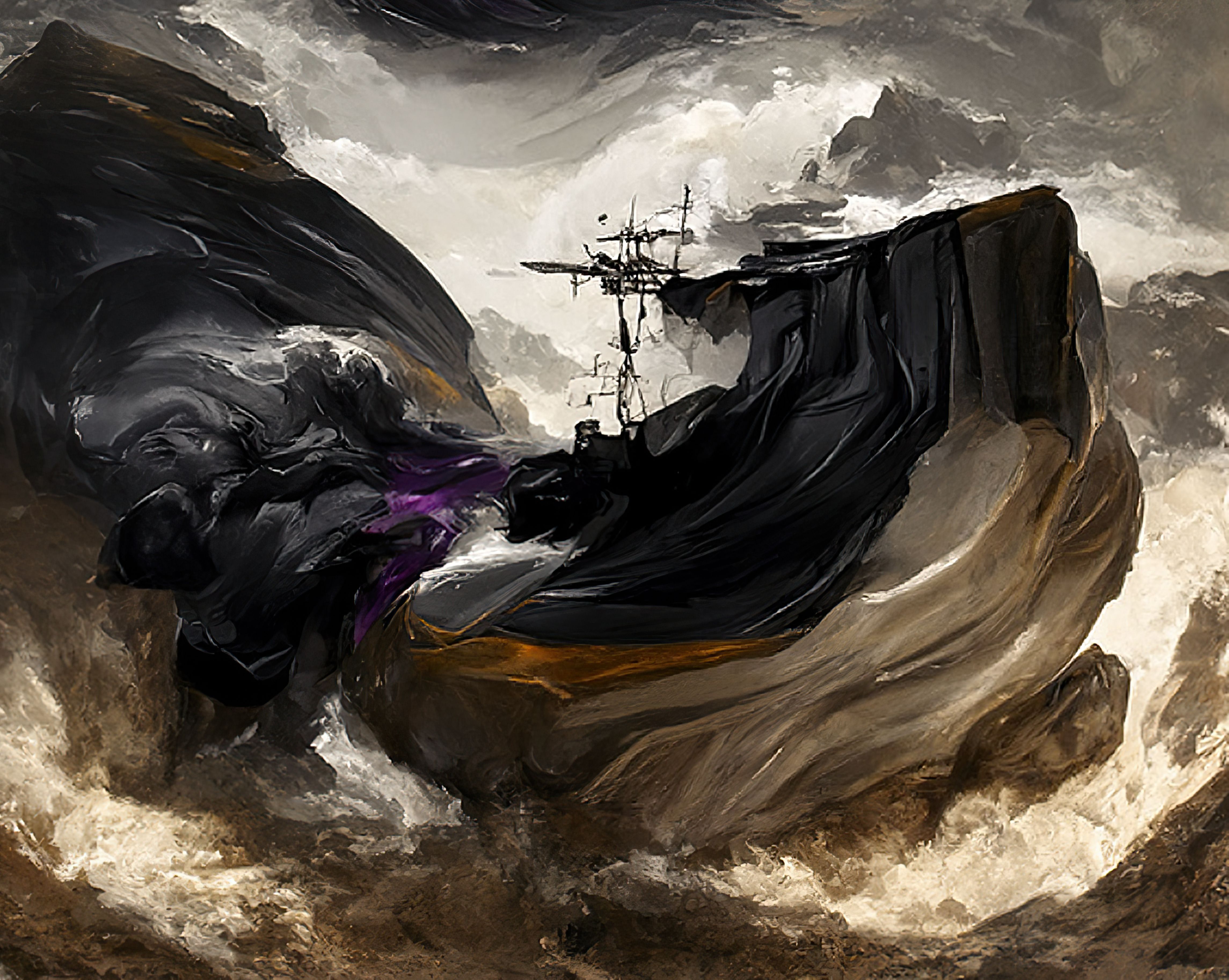 Black Sail