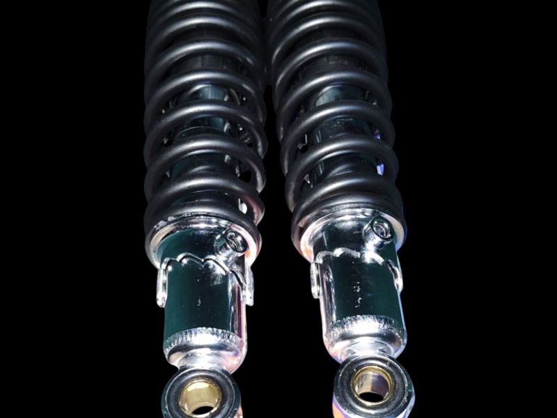 Amortiguador Horse Benf