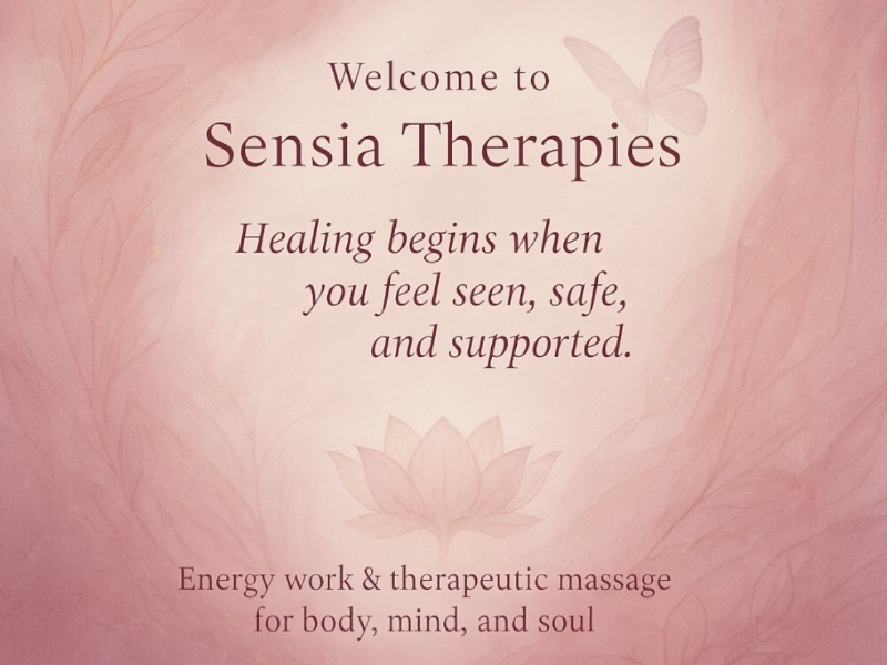 Foreign clients: Welcome! 💖