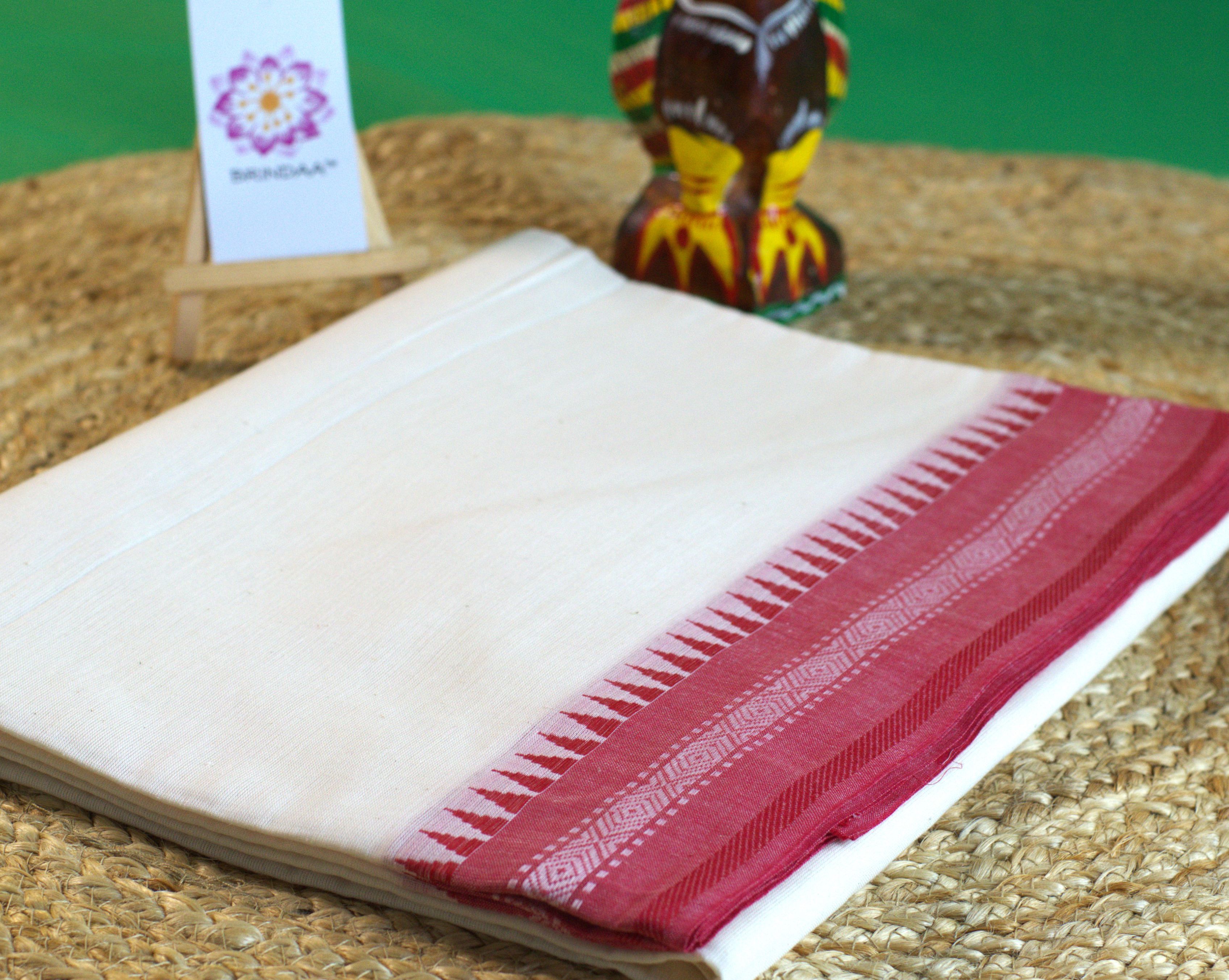 Dhaniyakhali Saree
