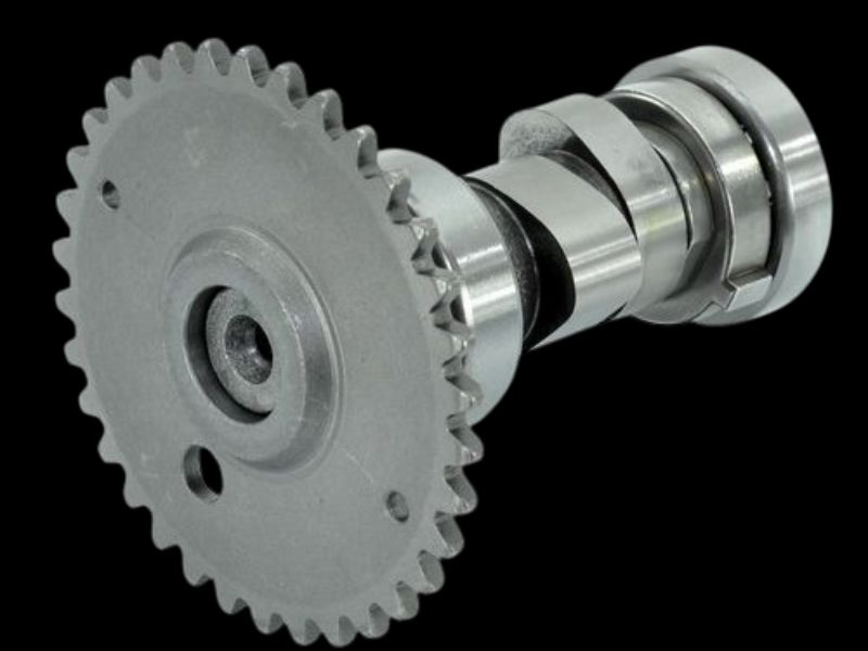 Arbol leva Scooter GY6-150