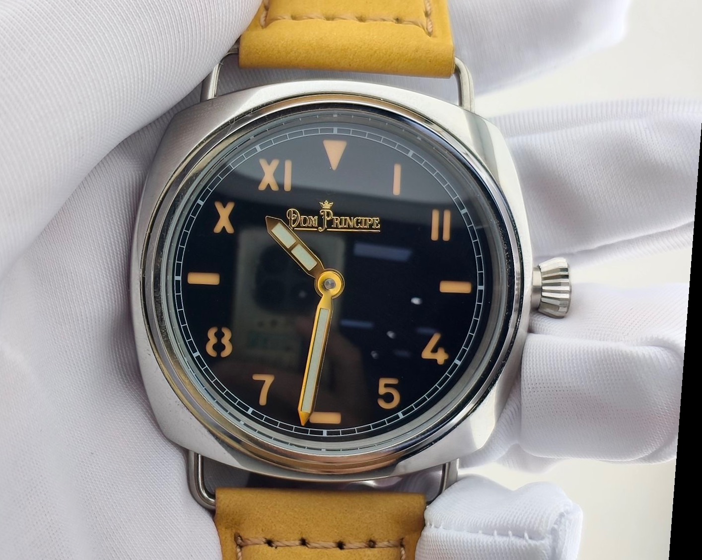 Dom Principe Luminor Auto