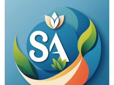 Serene Alchemy 's store Logo