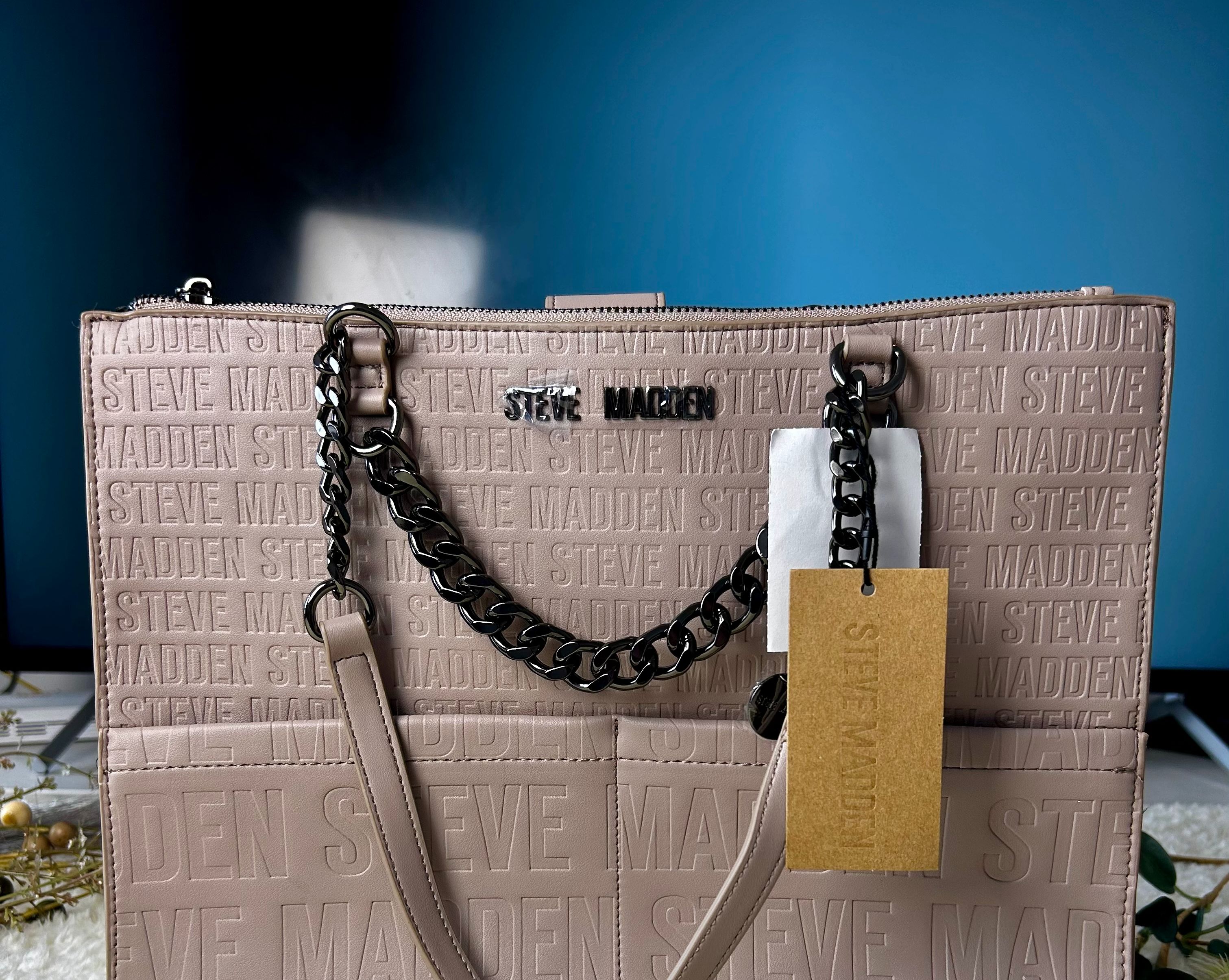 Cartera Capuccino SM