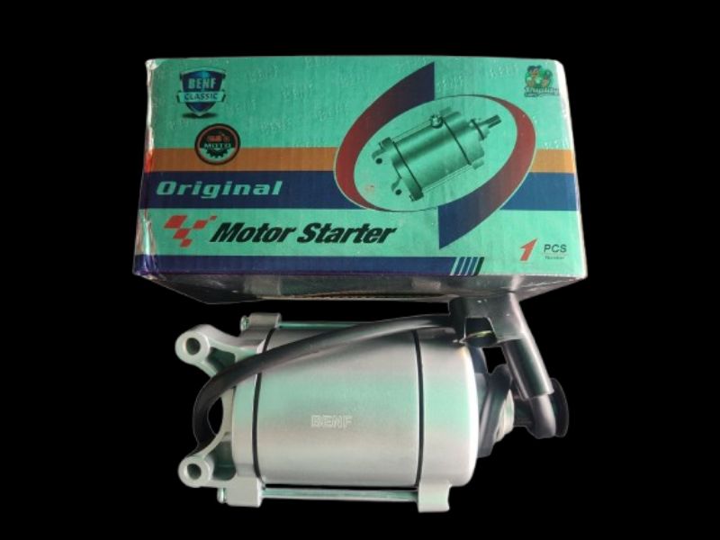 Arranque CG-150 Benf