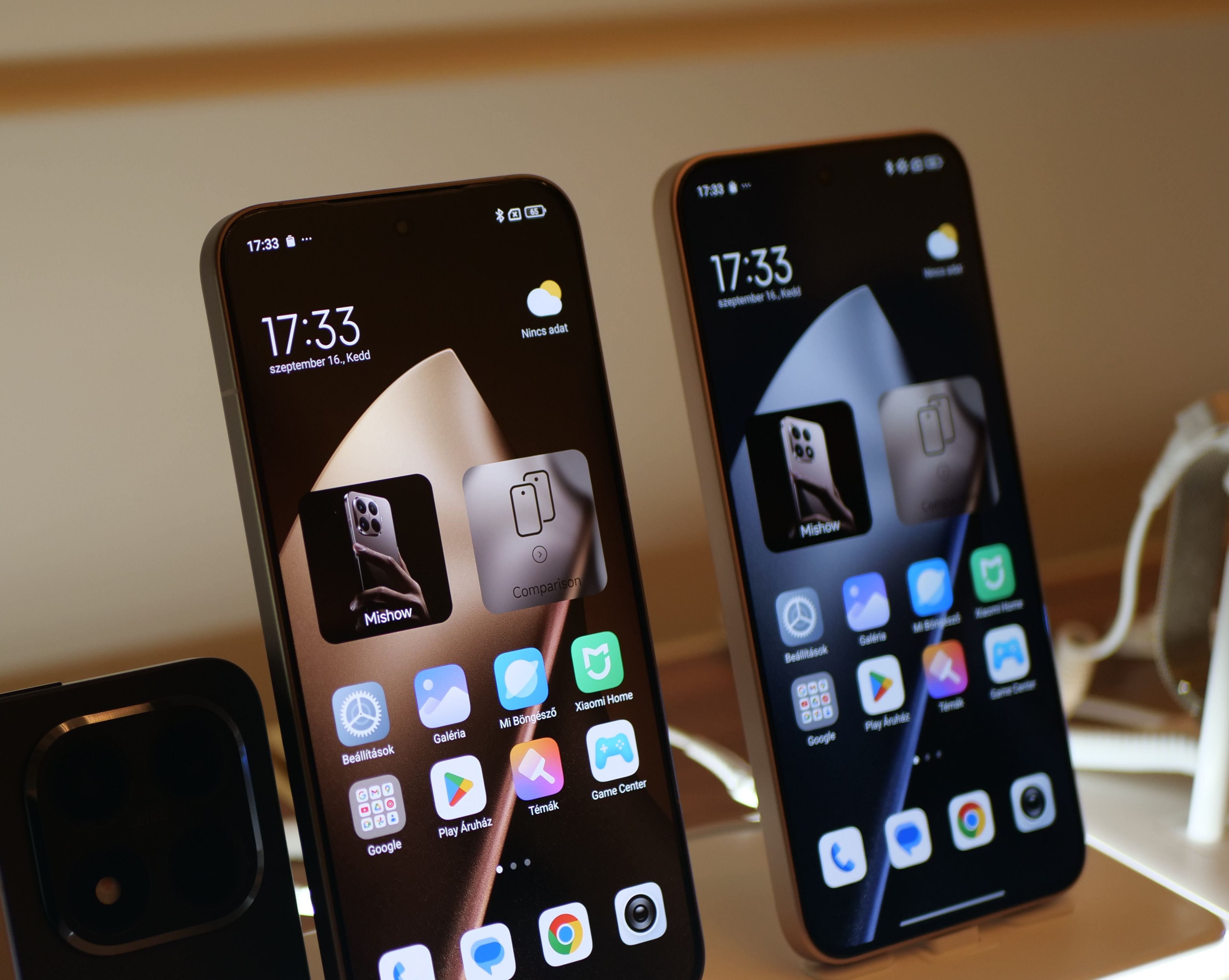 Xiaomi 15T-széria