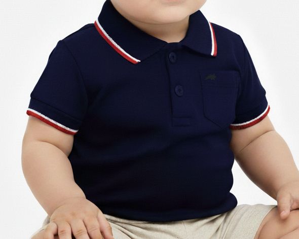 Body Suedine Polo Especial