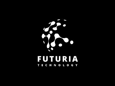 Futuria's store Logo