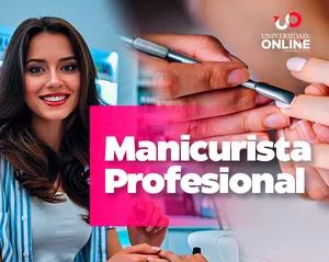 Certificación Manicurista