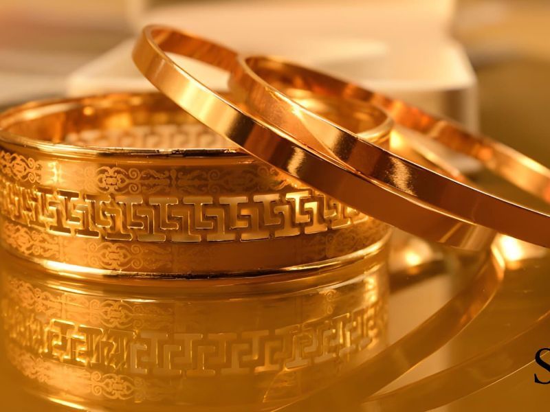 Golden Karay