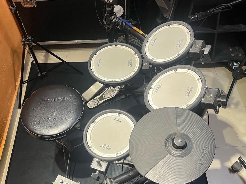 Electric Drum