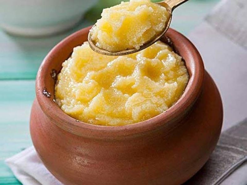 GHEE