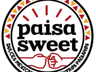 Paisa Sweet's store Logo