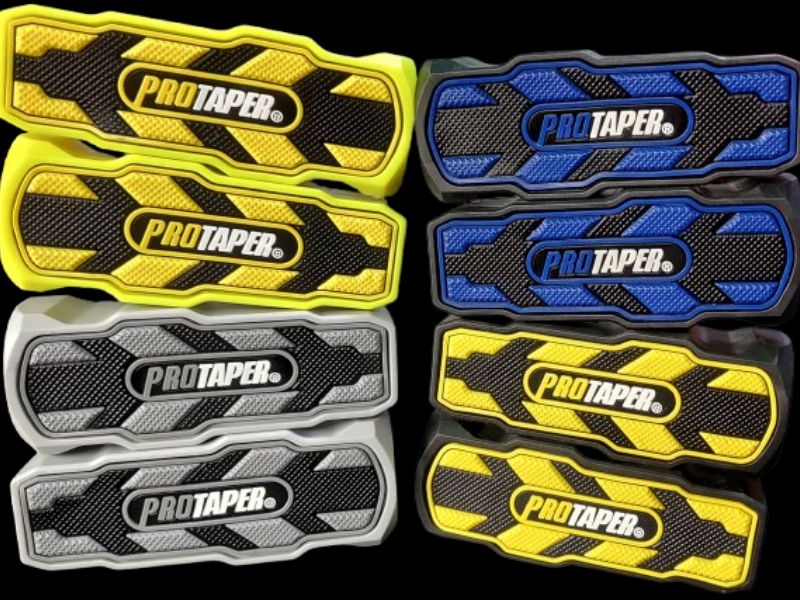 Gomas posapies CG-150