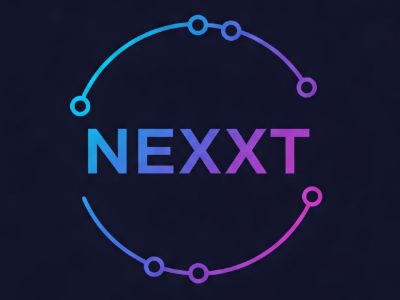 Nexxt's store Logo