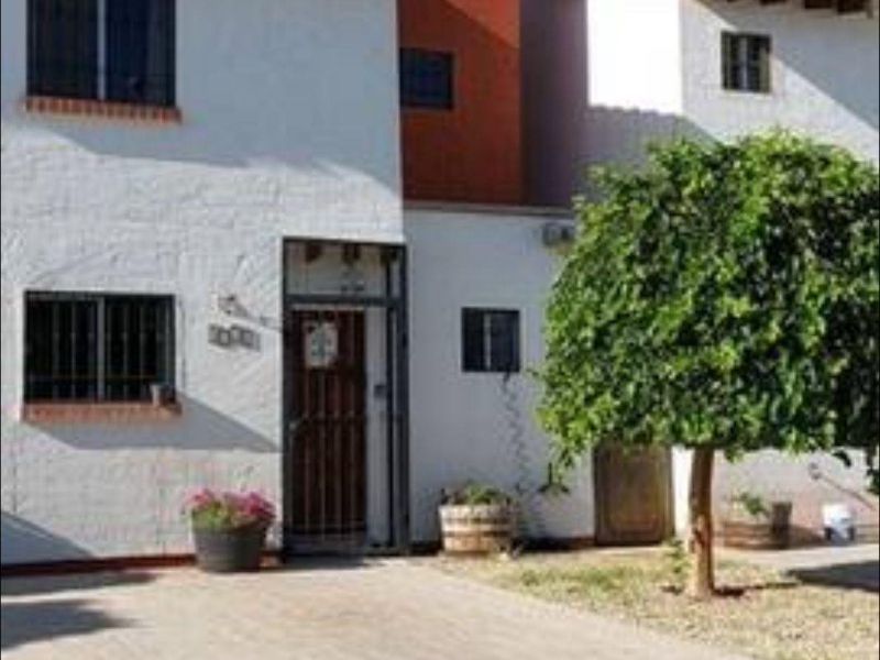 Casa Quinta Real 1