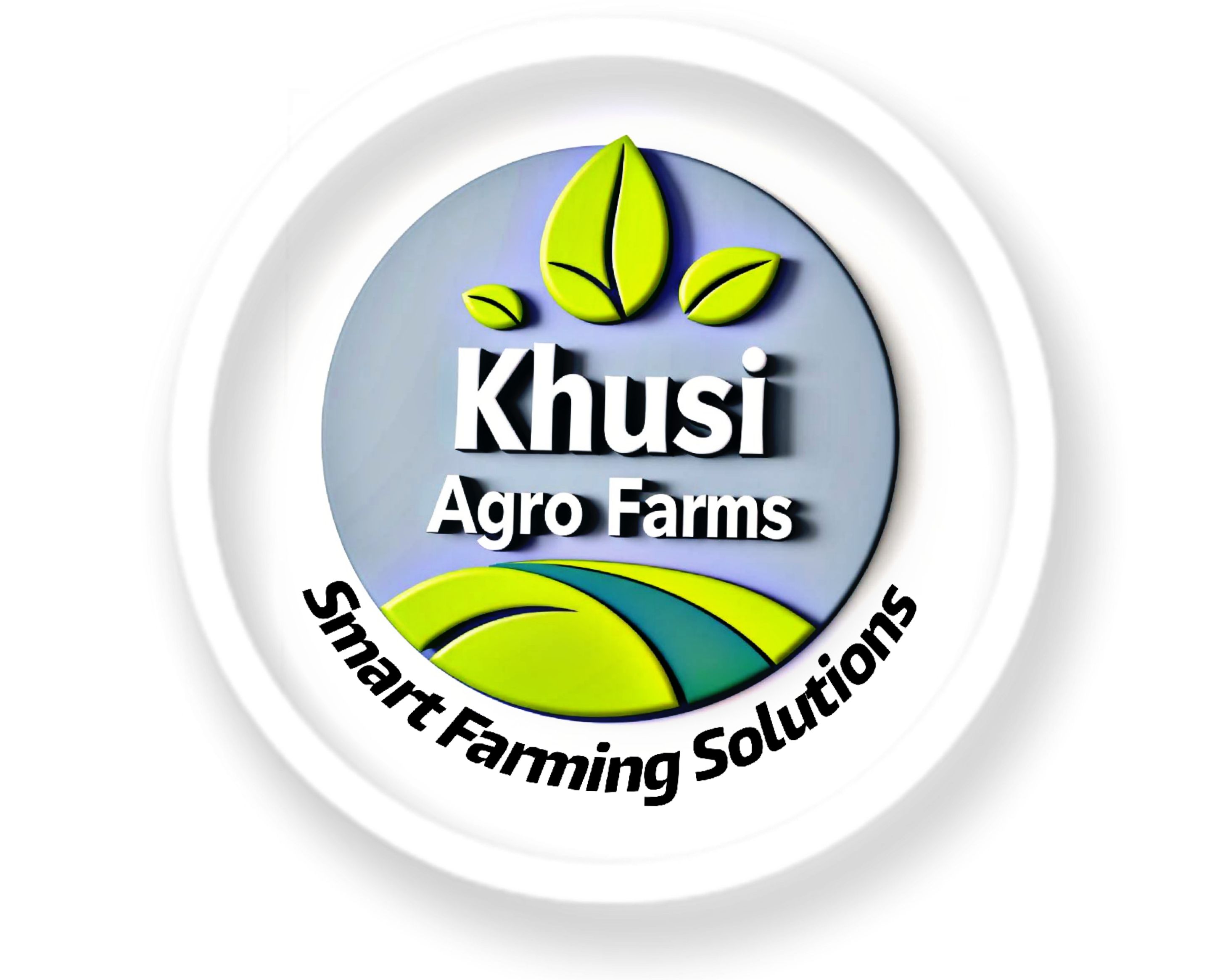 Khusi Agro Farms's store Logo