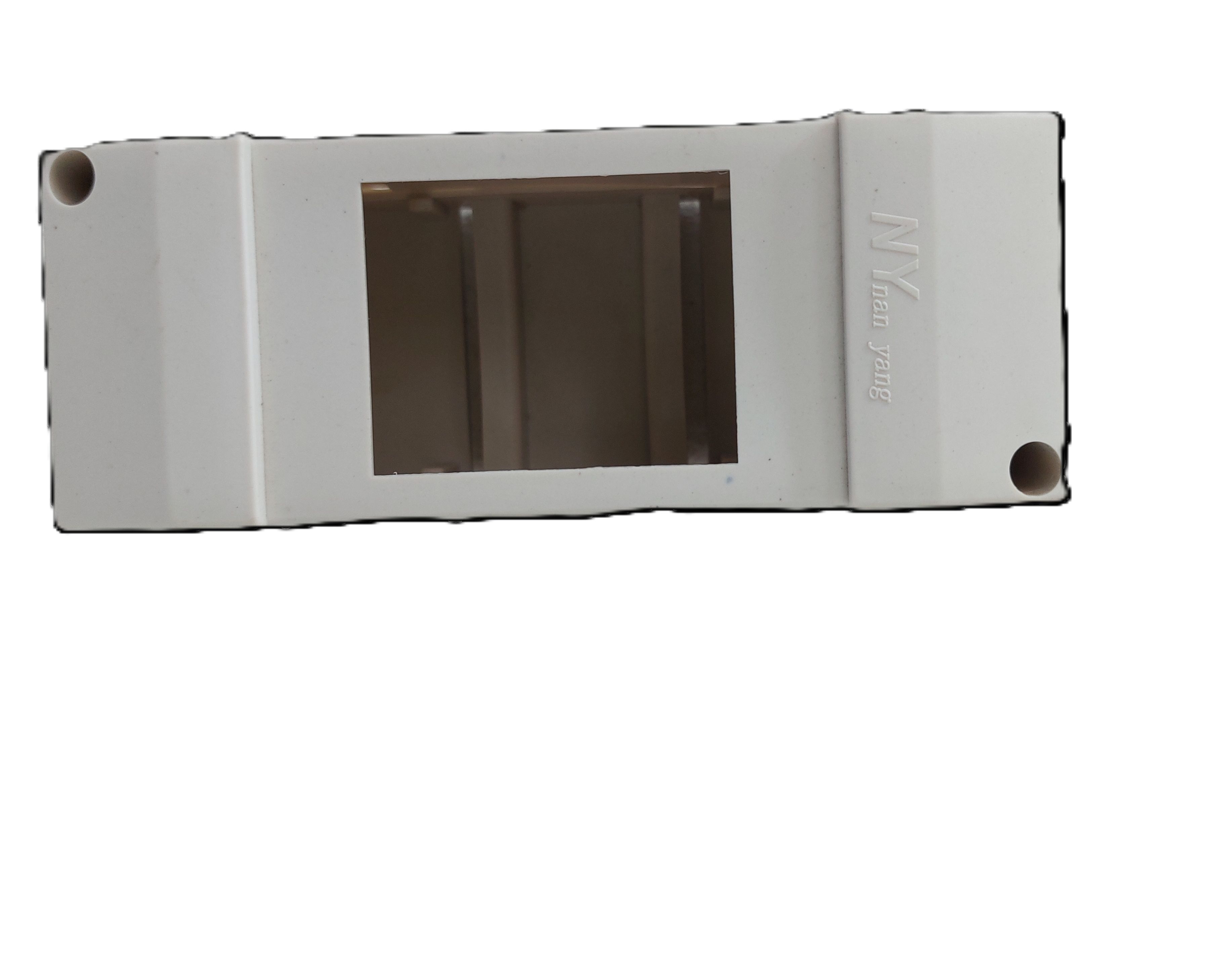 Breaker Enclosure 2 Pole