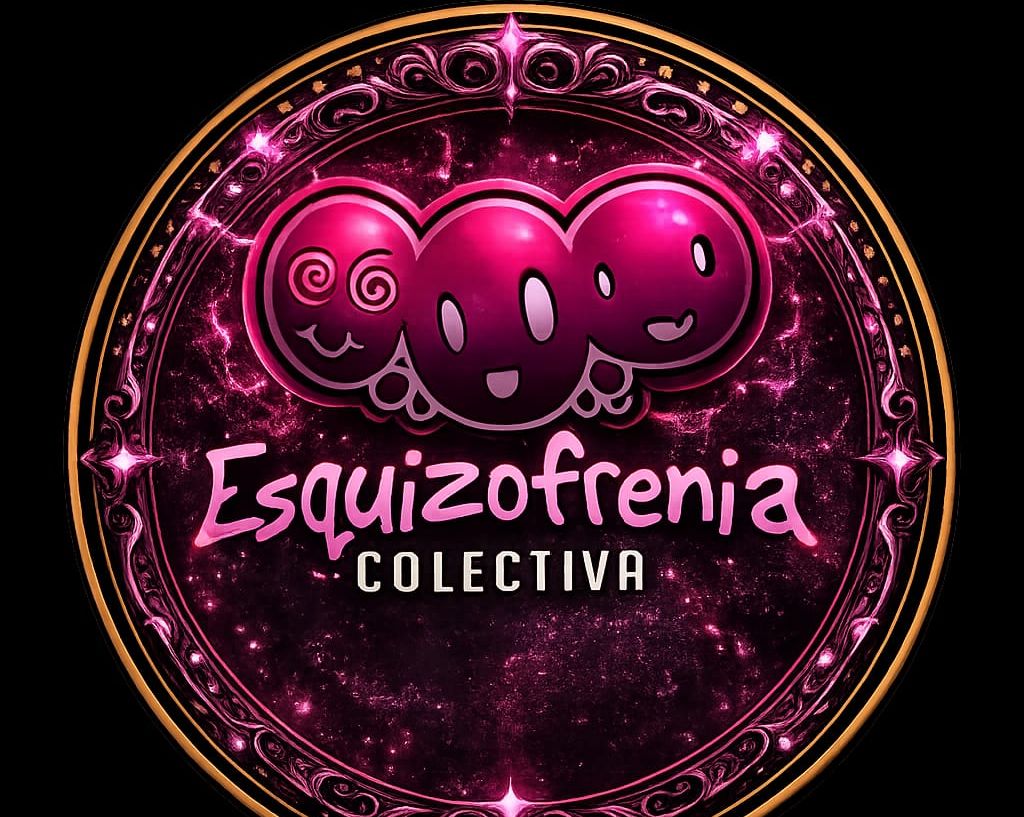 ESQUIZOFRENIA COLECTIVA