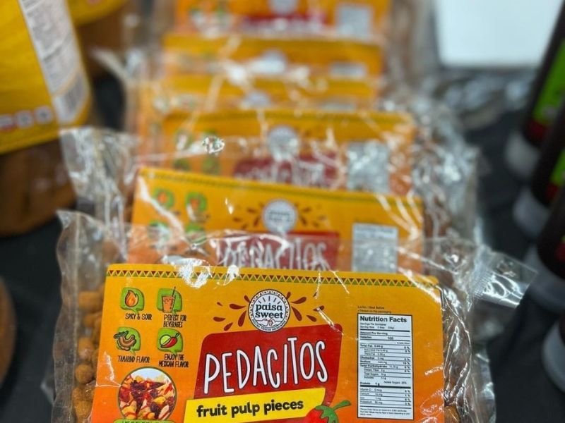 Pedacitos