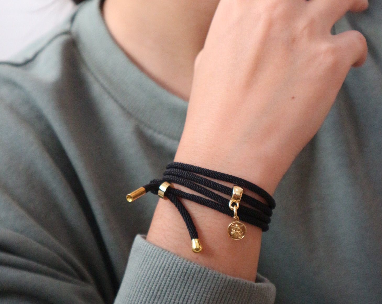 Pulsera de San Miguel Arcángel