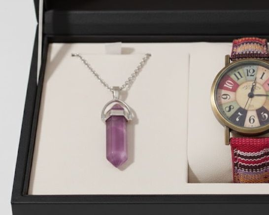 Reloj Dama Suprema
