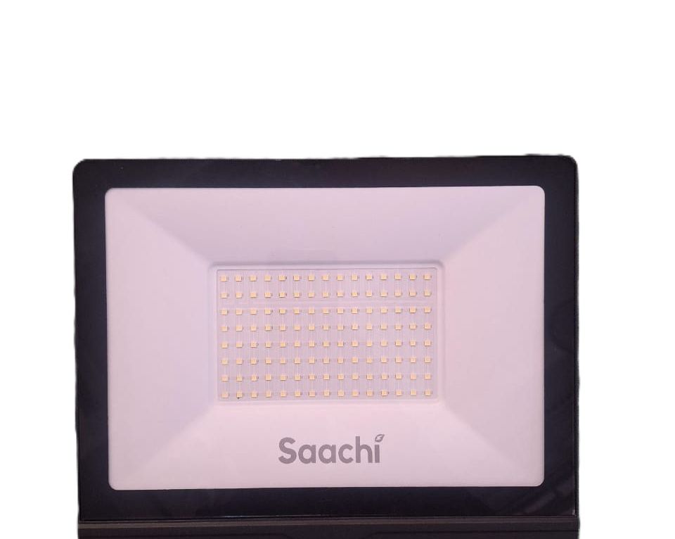 Saachi LED Floodlight (100W)