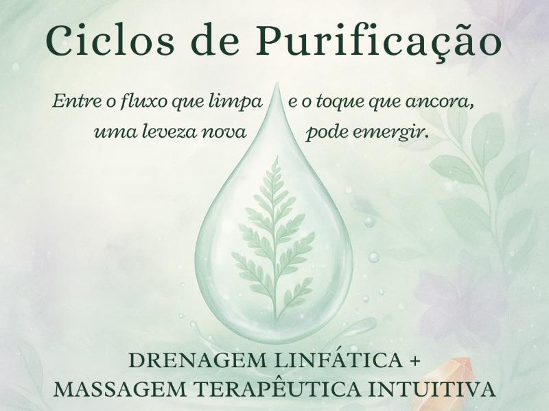 Ciclos de Purificação