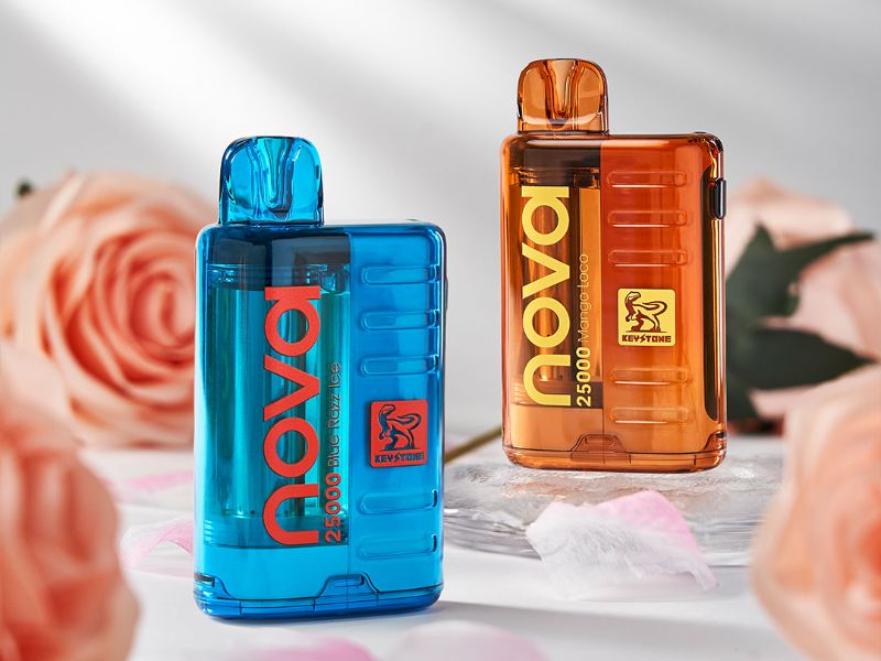 Nova Bar 25000 Puff