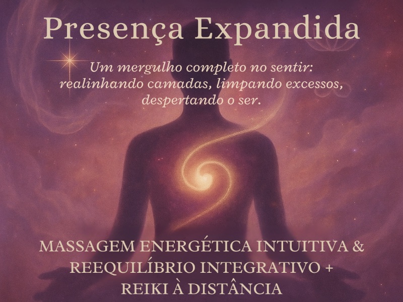 Presença Expandida