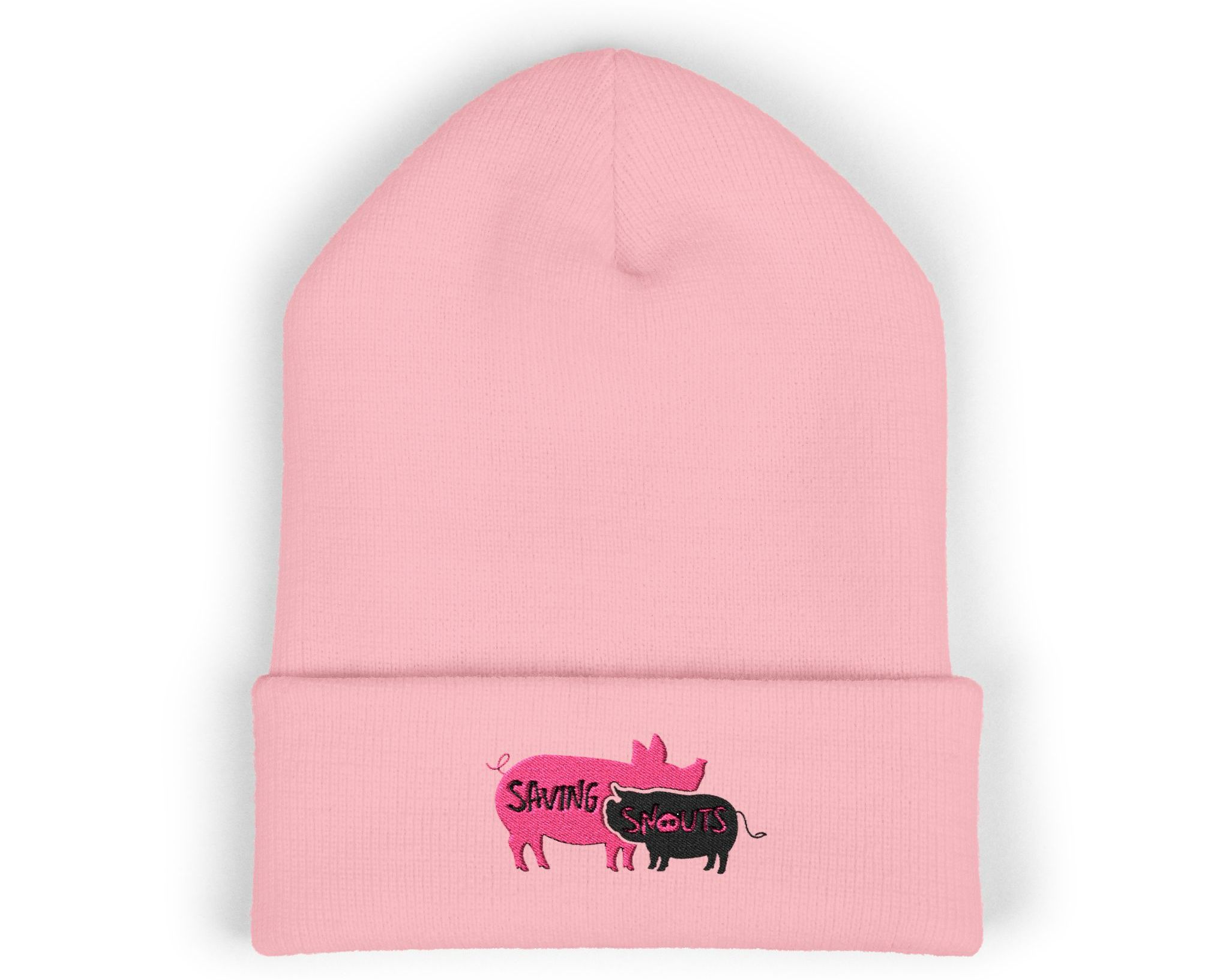 Saving Snouts Beanie
