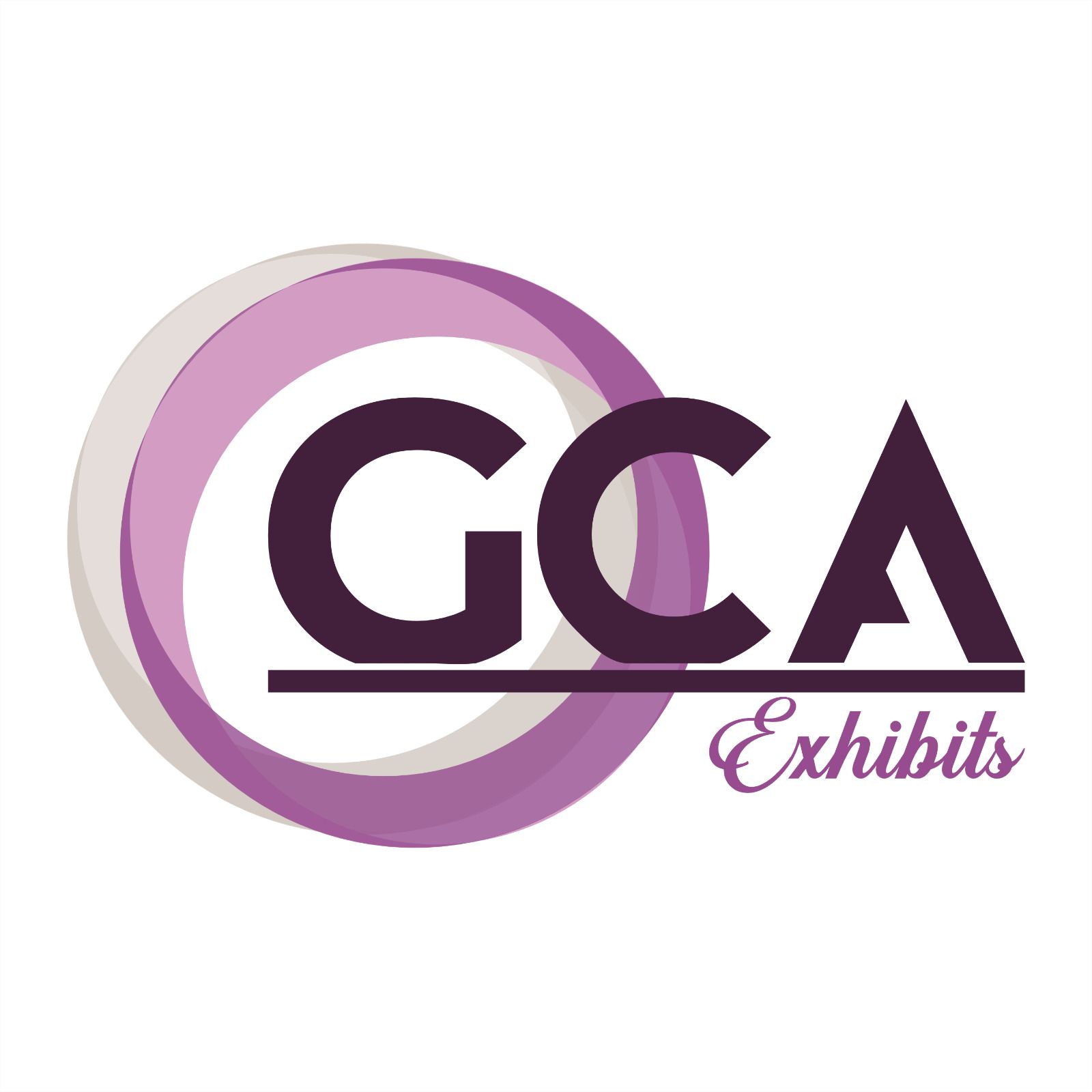 GCA Exhibits's store Logo