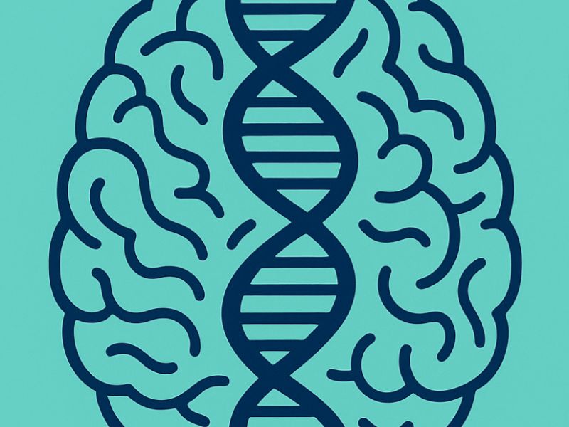GENETIC BRAIN PROFILING (GBP)