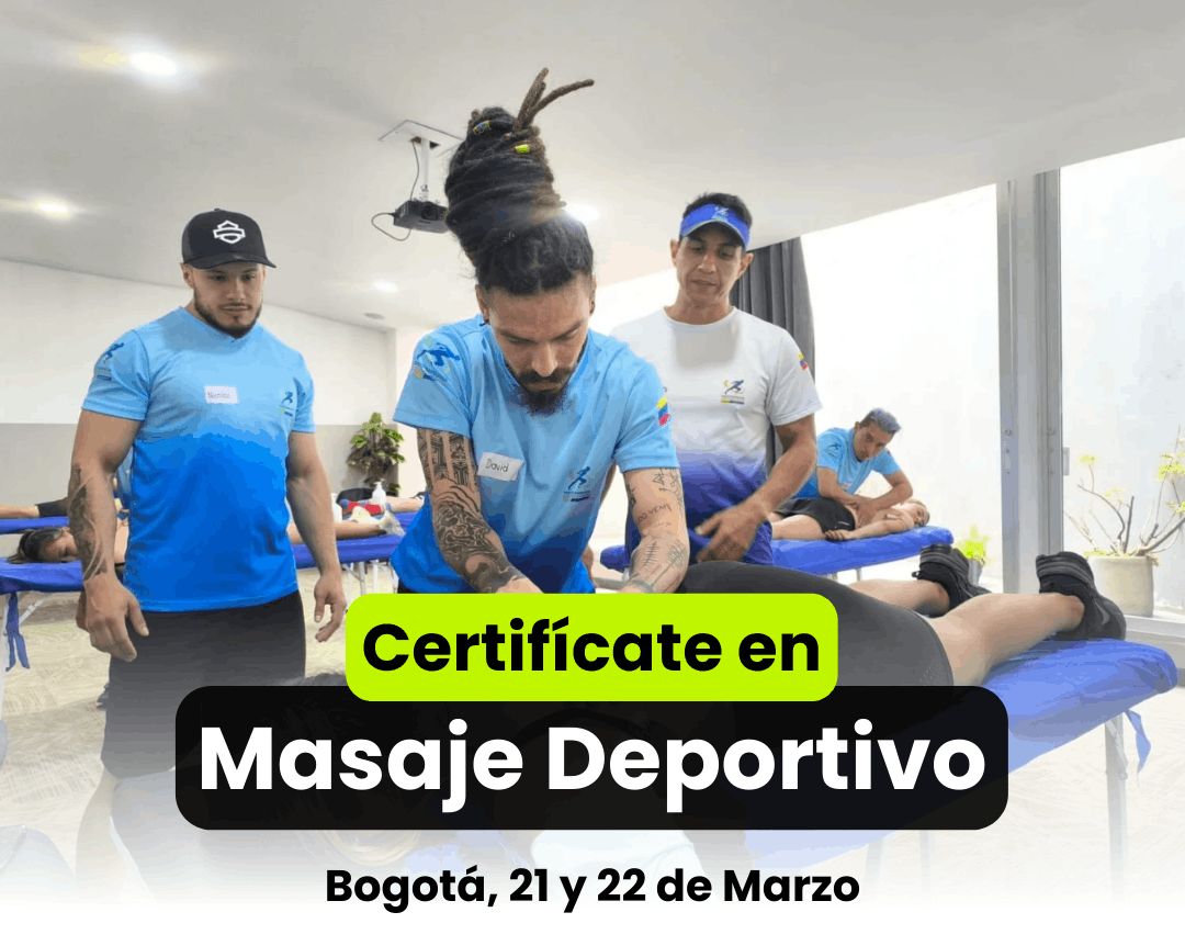 Certifícate en Bogotá