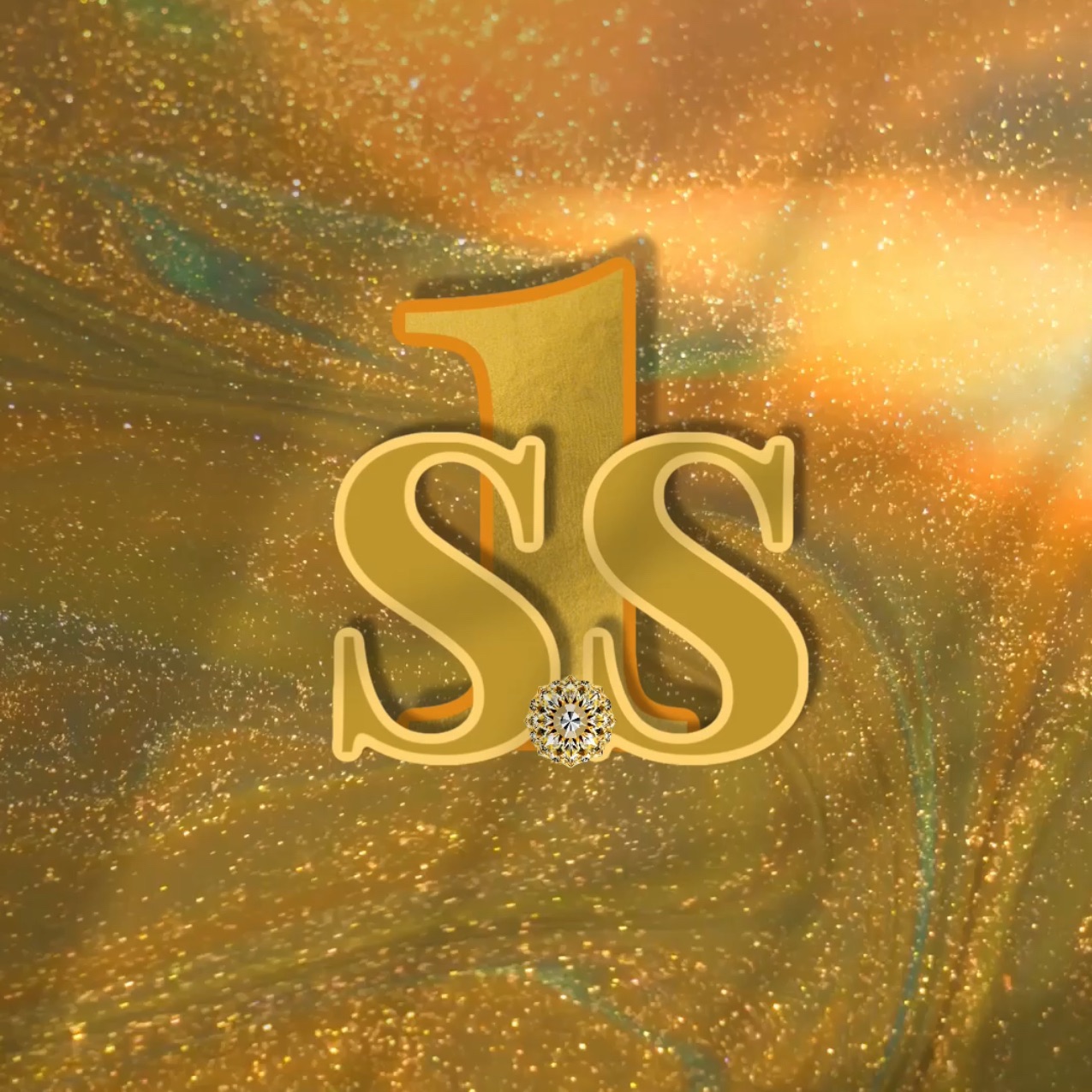 One Stop Shop's store Logo