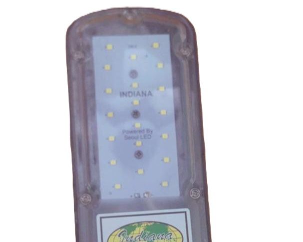 Indiana LED Streetlight (20W)