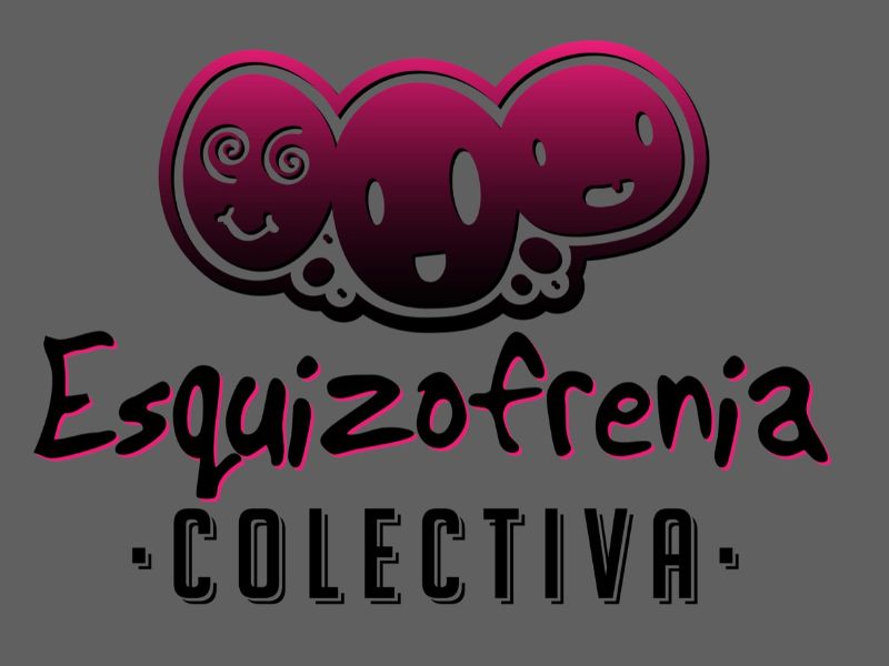ESQUIZOFRENIA COLECTIVA