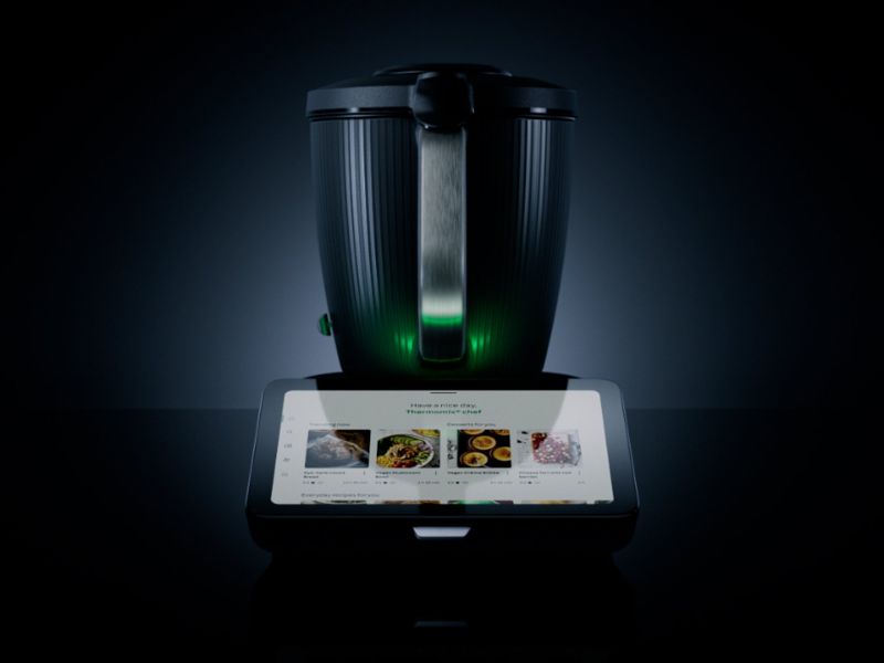 Thermomix TM7
