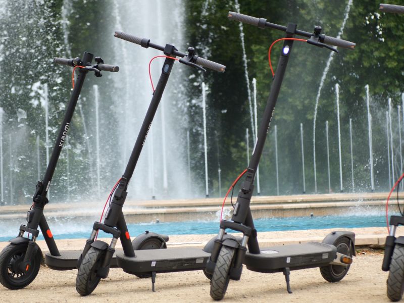 Xiaomi Electric Scooter 5