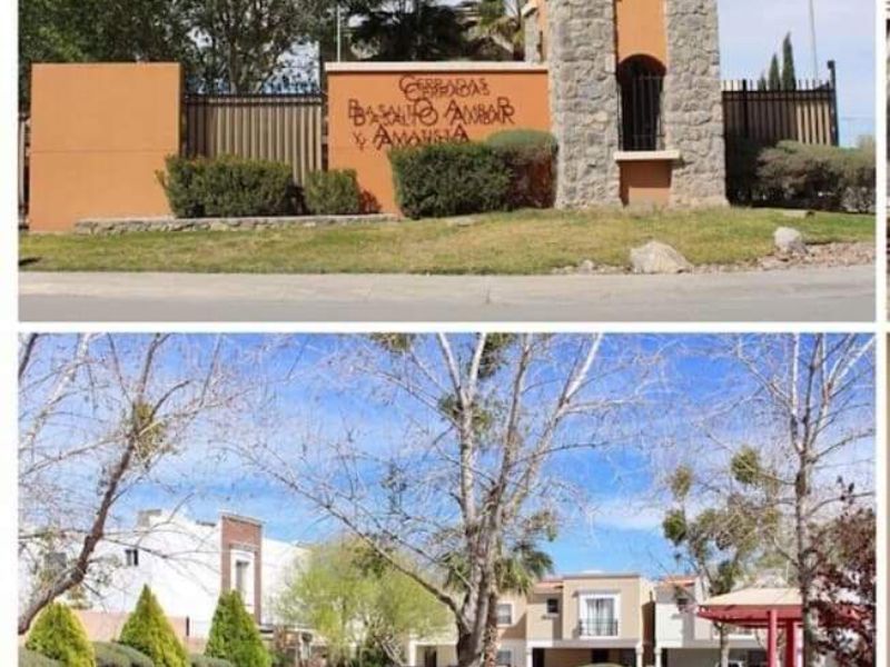 Casa Basalto