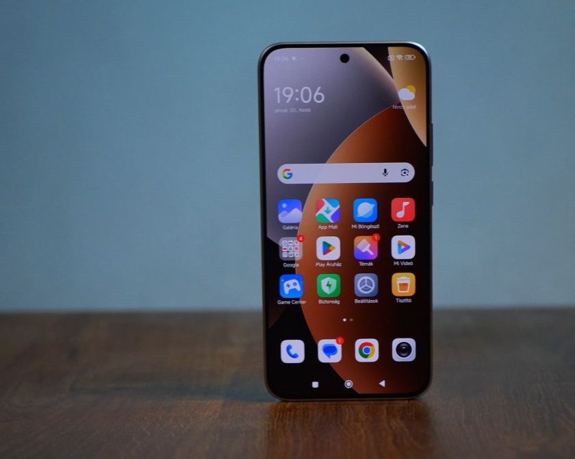 Redmi Note 15 Pro 5G teszt