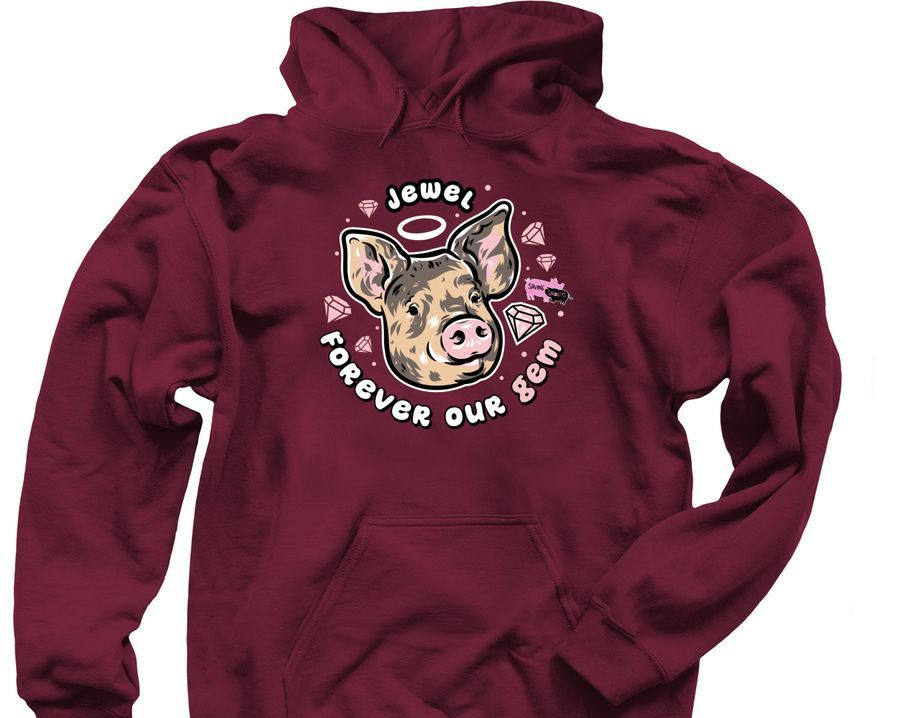 Jewel: Forever Our Gem Shirts