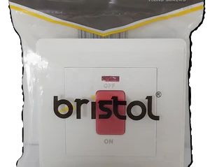 Bristol A/C Switch (45A)
