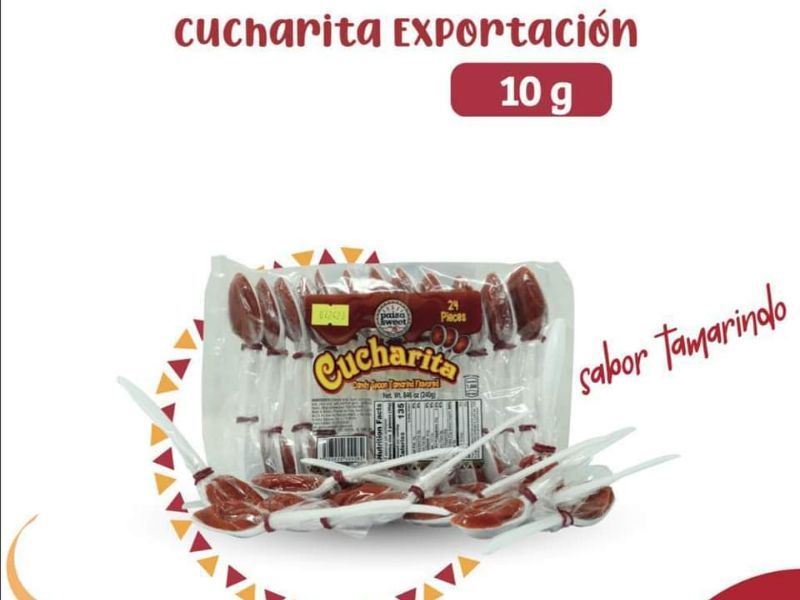 CUCHARITAS