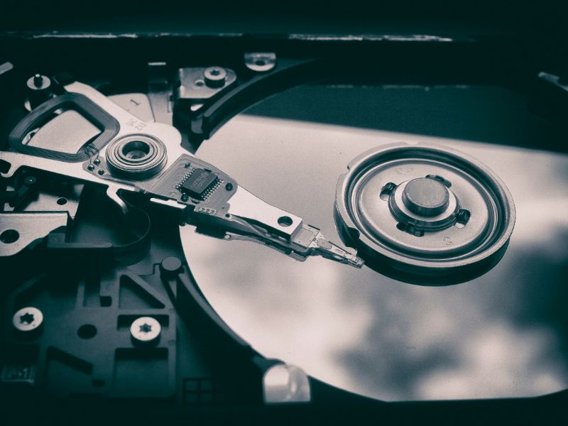 Data Backup and Recovery