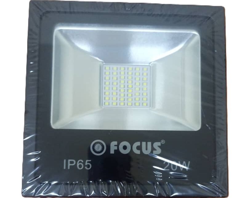 Focus LED Floodlight (20W)