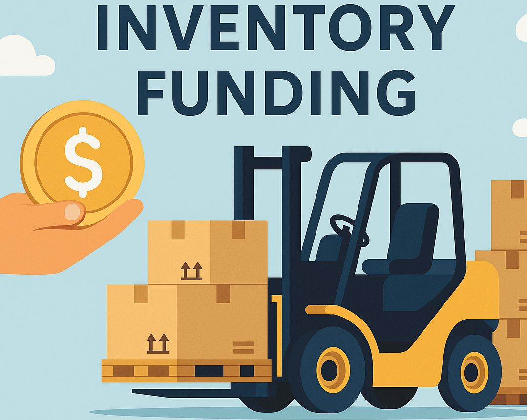 Growth Capital - Ecom Business