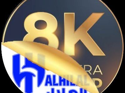 send8k's store Logo