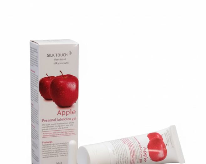 LUBRICANTES SEXUALES