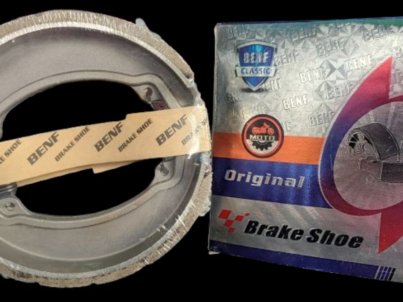 Banda de frenos Benf